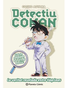 Detectiu Conan nº 15